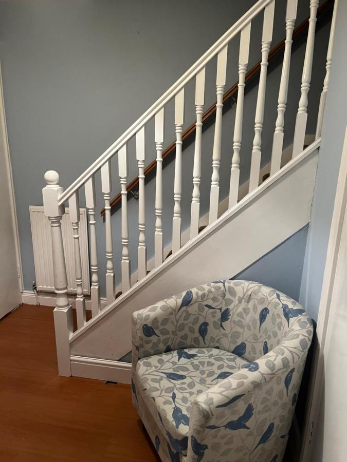 11 Parkmore Street, Ormeau Road, Belfast, Bt7 2Gt, 2 Bedroom House Eksteriør bilde