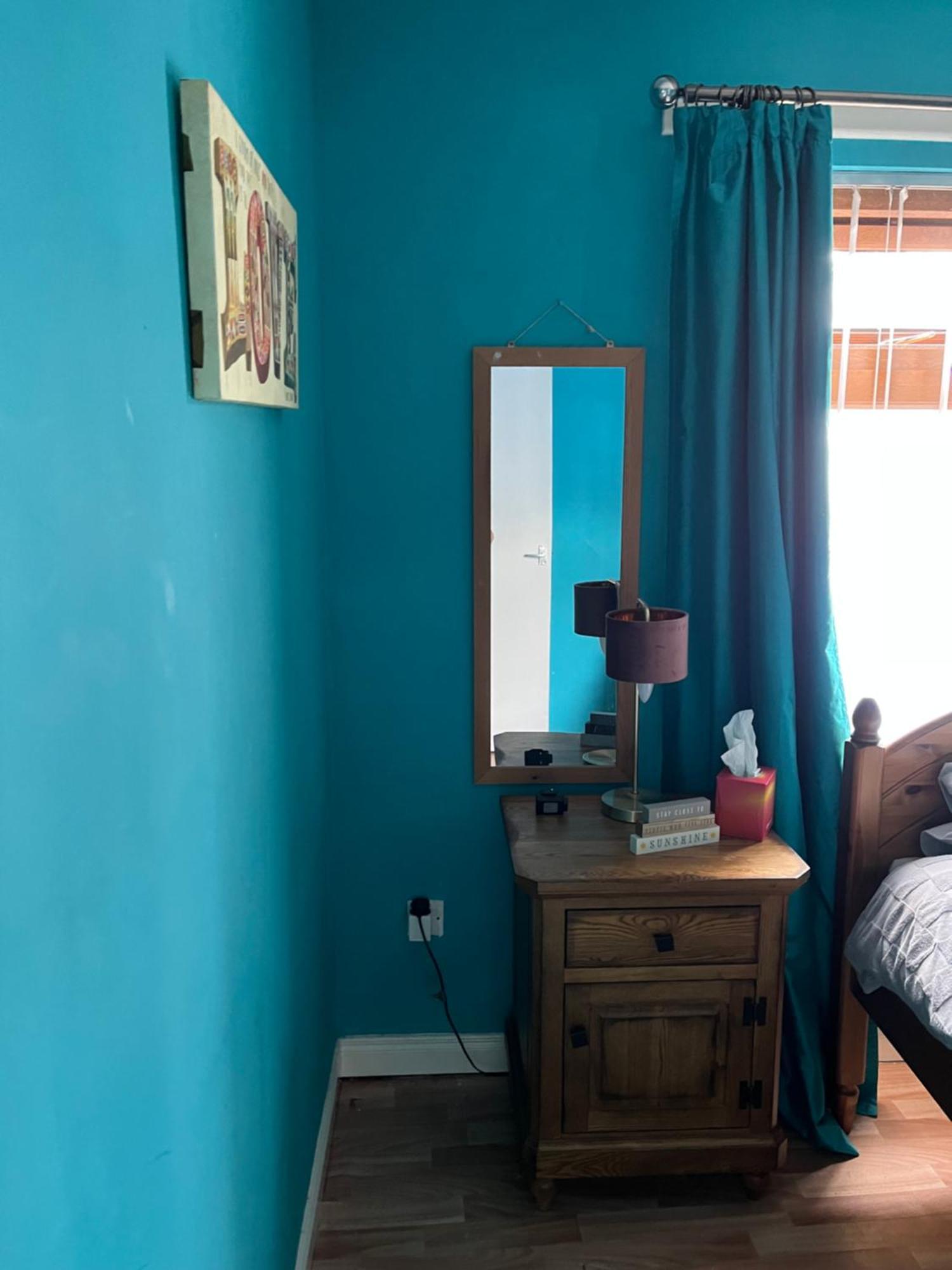 11 Parkmore Street, Ormeau Road, Belfast, Bt7 2Gt, 2 Bedroom House Eksteriør bilde