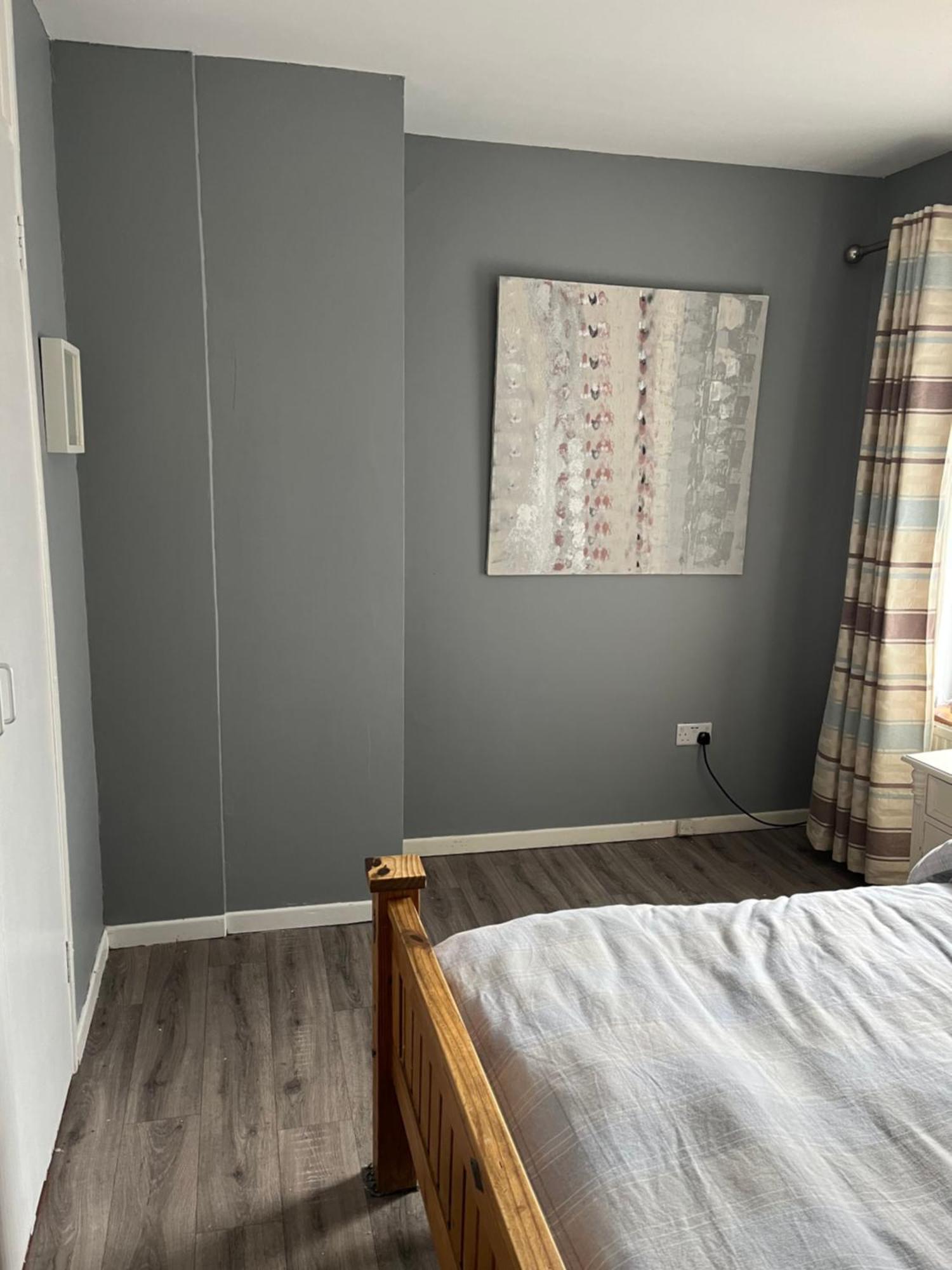 11 Parkmore Street, Ormeau Road, Belfast, Bt7 2Gt, 2 Bedroom House Eksteriør bilde
